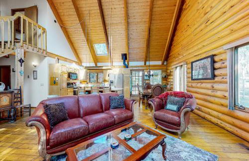 Pikes Peak Retreat - Foto 1