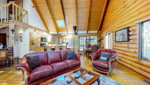 Pikes Peak Retreat - Foto 1