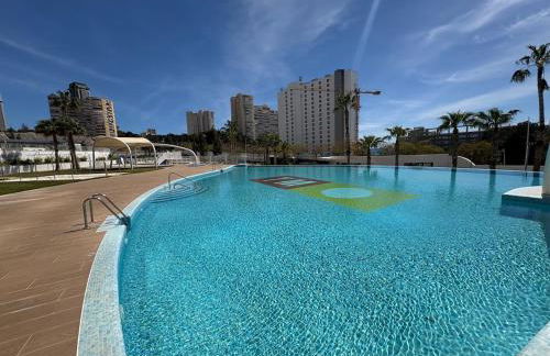 Sunset waves 117 by Alicante Rent - Foto 50