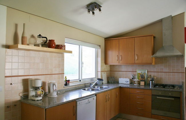 Spacious Holiday Home on Estate Near Covas - Foto 5