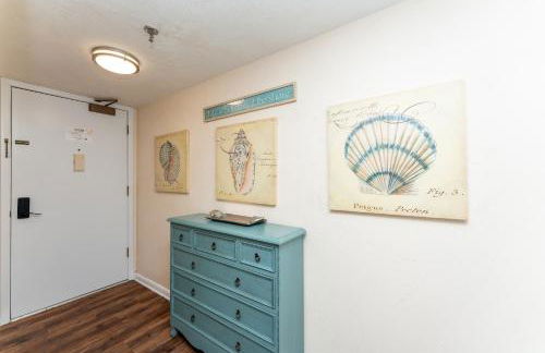 Luxury, Direct Oceanfront Unit and Balcony, Southeast Corner, Heated Pool, Garage Parking - Foto 26