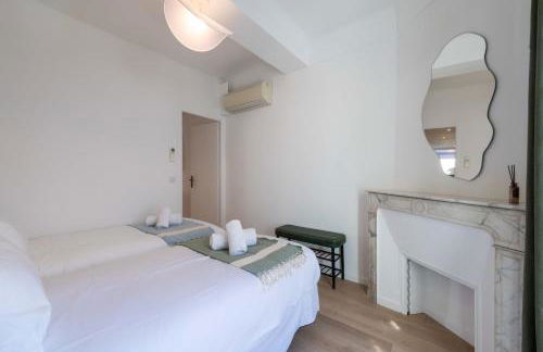 2-Br Apartment Terrace Cannes City Centre - Photo 35