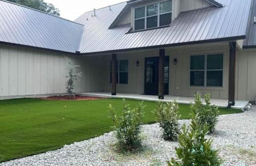 Lakeside Oasis - Foto 5