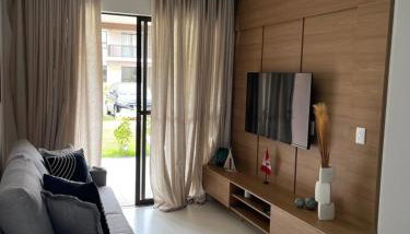 Vog Marine - Apartamento pé na areia - Foto 3