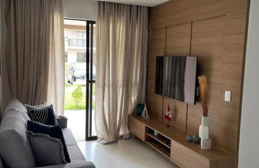 Vog Marine - Apartamento pé na areia - Foto 3