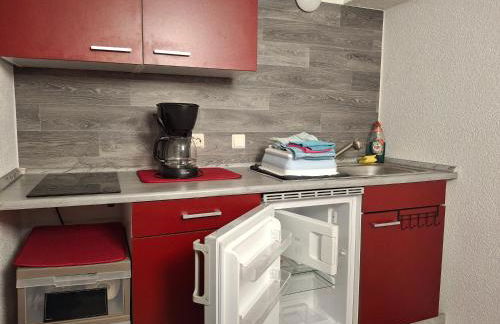 Heikes kleines Souterrain Apartment - Foto 2