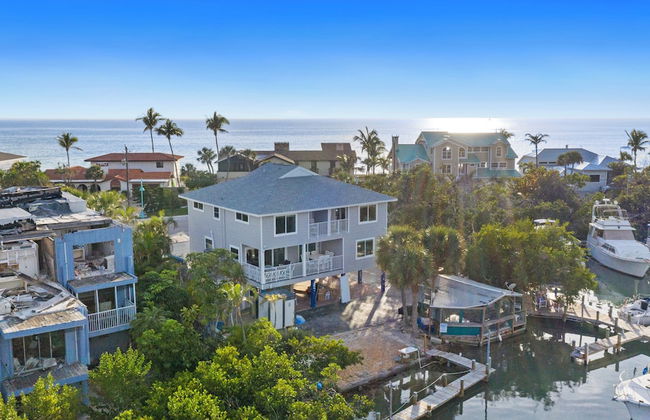 Chadwick Cove Resort & Marina - Foto 32