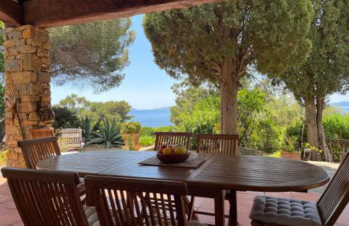 Les Stoechades - Foto 1