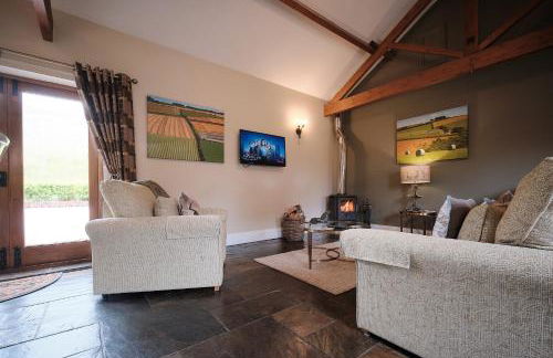 Swallows Nest Cottage - Foto 1