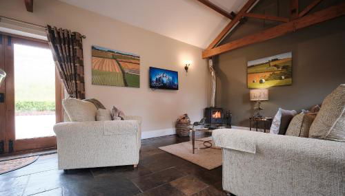 Swallows Nest Cottage - Foto 1