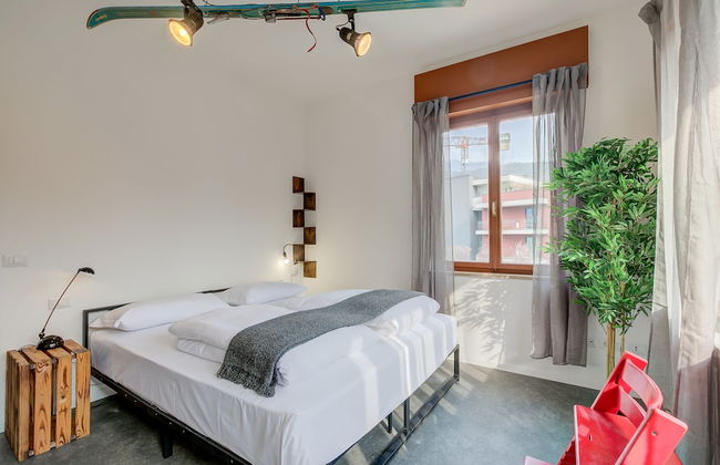 Appartamento Silvia in Riva del Garda - Foto 11