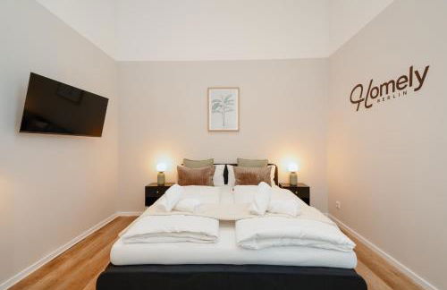 Homely Berlin - New Build , near River , Main Station , Family & Business - Photo 10