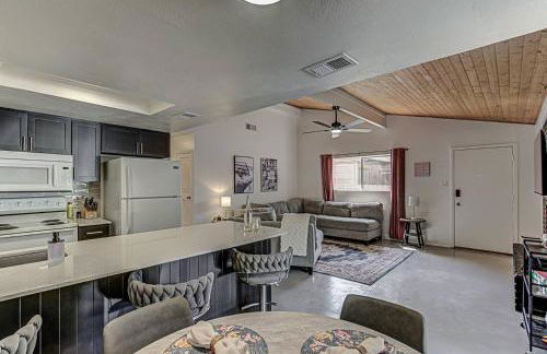 4 BDRM with POOL Prime Location on Lamar Mins to DT - Foto 34