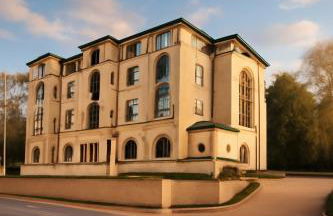 Urban Oasis - Foto 1