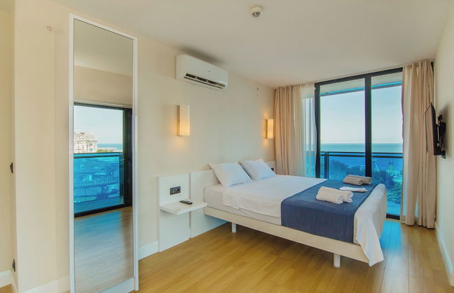 Orbi City Sea View - Foto 65