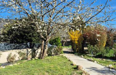 Maison de la Croix Verte - Gite 13 personnes a Chambourg - Foto 55