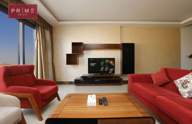 Prime Select Porto New Cairo - Foto 22