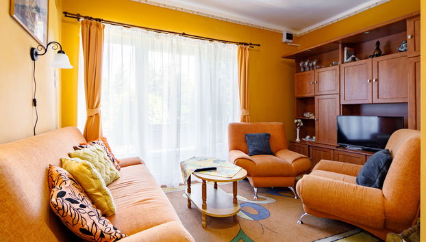 Verde - Foto 4, Living Room