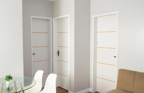 Apê Reformado SLZ Simplicidade & Conforto - Foto 4