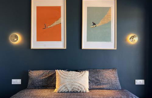 Tarifa Cozy House - Old Surf - Foto 35