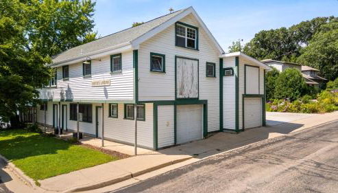 House and BoatHouse - Foto 3