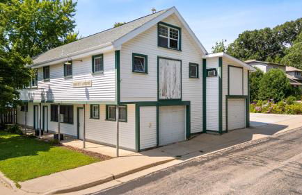 House and BoatHouse - Foto 3