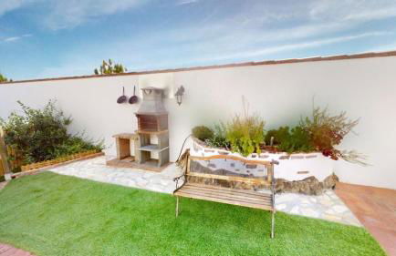 CASA RURAL SOLARIEGA DE LABRANZA - Foto 23