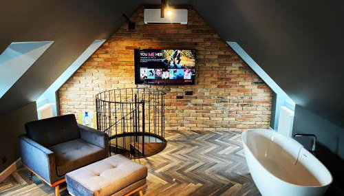 Old Town Luxury Apartments Zgorzelec - Foto 2