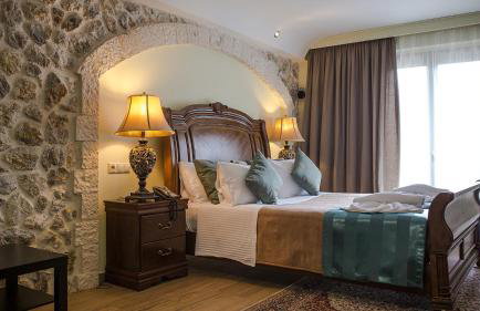 Archontopetra Boutique Hotel - Photo 63