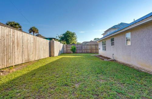 Family-Friendly PCB Vacation Rental, Walk to Beach - Foto 23