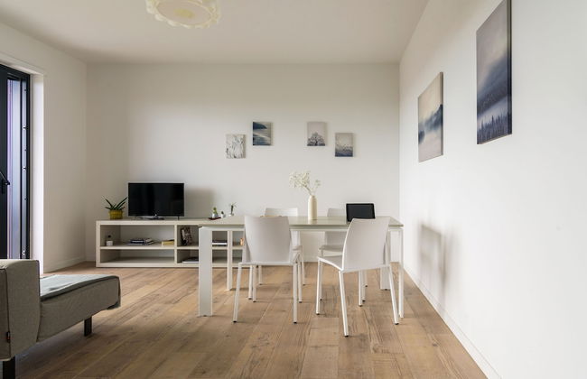 JOIVY Uptown Apartments - Foto 10