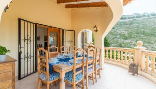 Villa Rafael - Foto 4