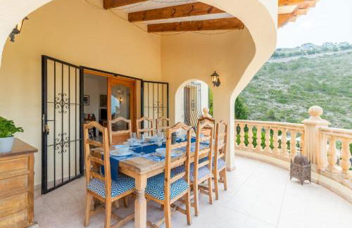 Villa Rafael - Foto 4