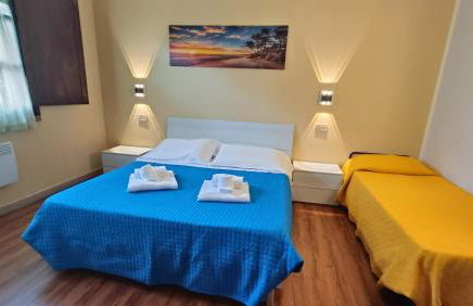 Residence Ristorante Il Paradiso - Foto 32