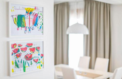 Apartments Poville Residence - Foto 54