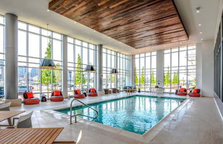 Global Luxury Suites East Boston - Foto 2