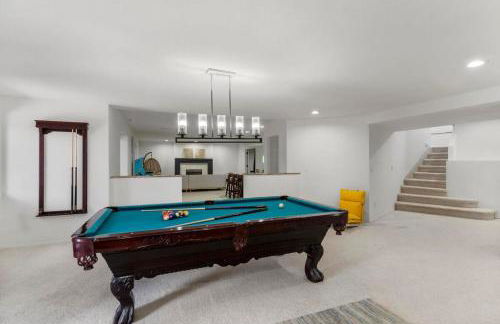 Luxury Golf Estate - 7 Ensuite Suites - Steam Spa - Theatre - Foto 44