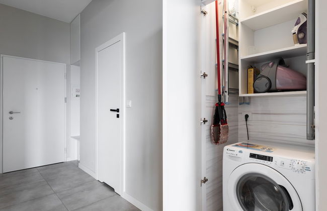 Żoliborz Rydygiera II - Foto 6