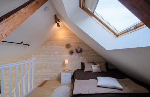 Côté Océan - Appt vue mer de 134 m2 - Foto 10