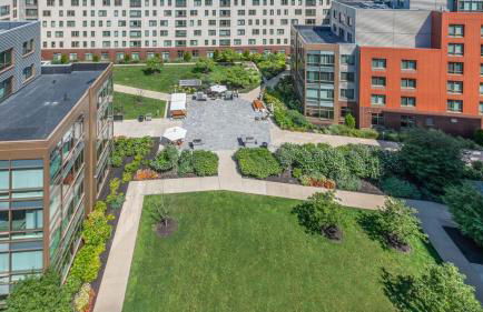 Kendall Square 1BR w Concierge Gym nr MIT BOS-716 - Foto 16