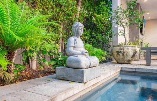 Sycamore Villa - Foto 20