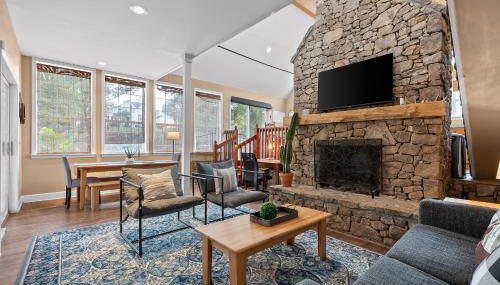 Quail Run Farm Pool Home - Foto 2