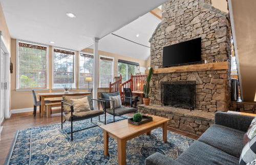 Quail Run Farm Pool Home - Foto 2