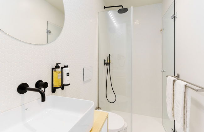 Feel Porto Corporate Housing Boavista V - Foto 12