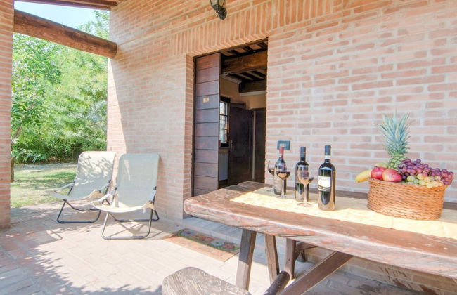 Holiday House near Lake Trasimeno - Foto 20