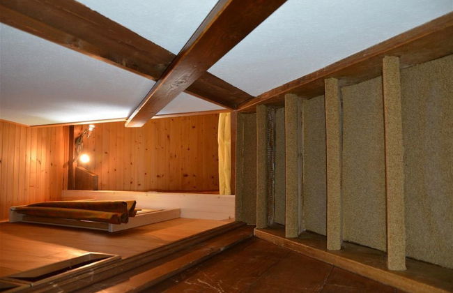 Marmotte, Chalet - Foto 23