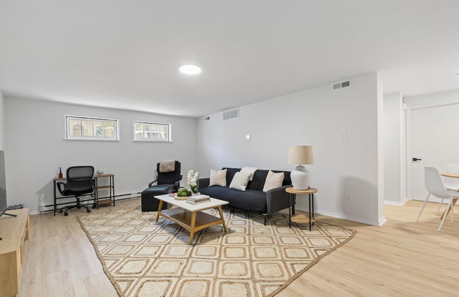 The Gallery Unit 101 - Foto 7