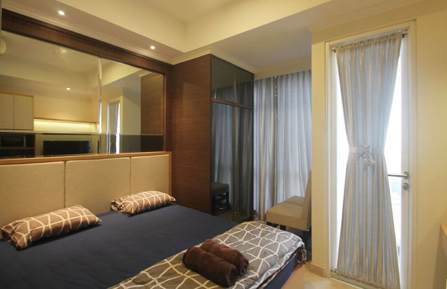 Menteng Park Apartment by Mediapura - Foto 5