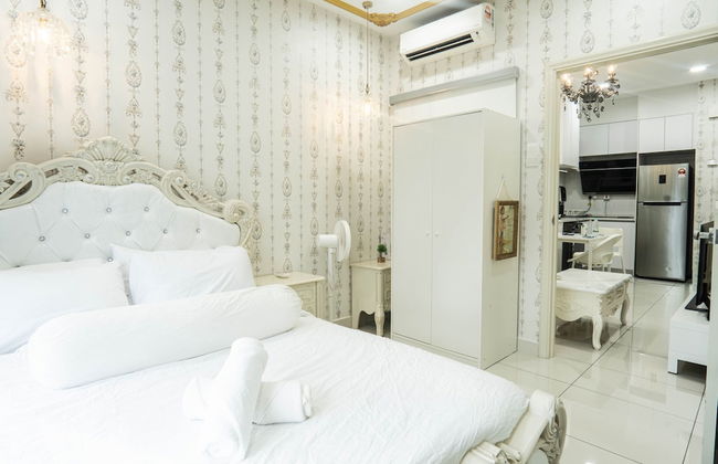 Arte Mont Kiara Managed by Airhost - Foto 30