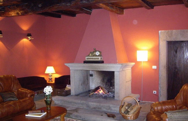 Pazo de Verdes - Foto 32